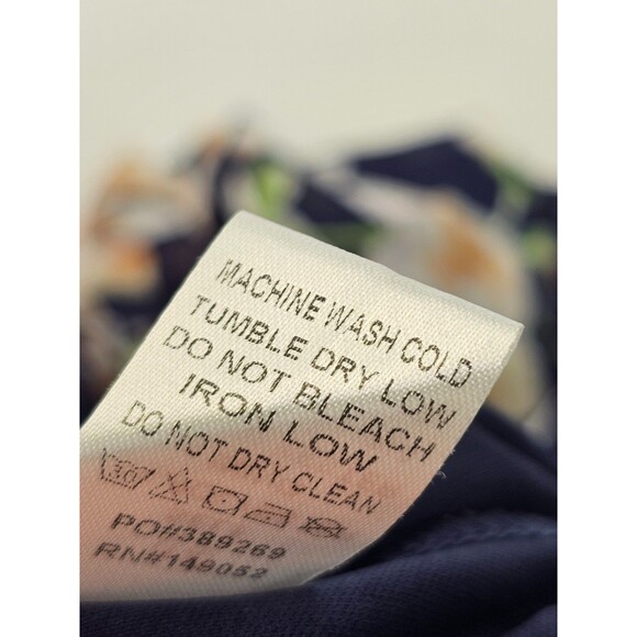 Fashion Nova 1X Plus Fairy Hi-Lo Chiffon Wrap Maxi Dress Flowy Euc feminine sexy - Picture 15 of 15